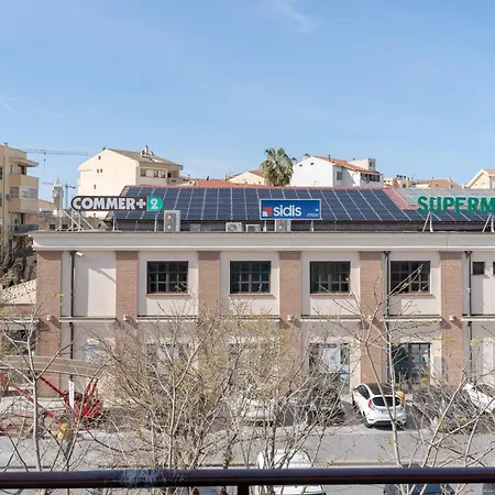 아파트 Depa 알게로