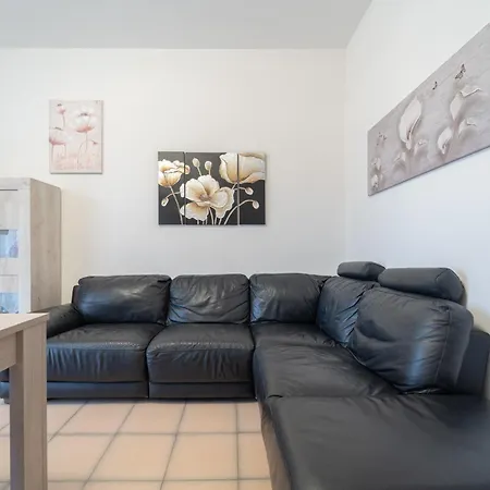 Apartment Depa *