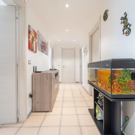 Depa Apartment *