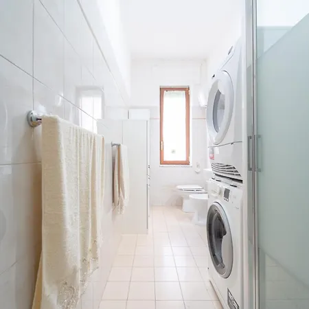 Apartment Depa