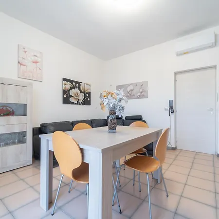 Depa 公寓 阿尔盖罗