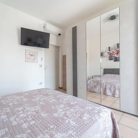 公寓 Depa 阿尔盖罗