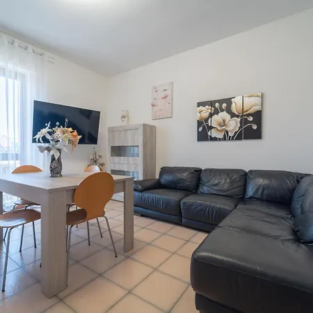 Depa Apartment Alghero