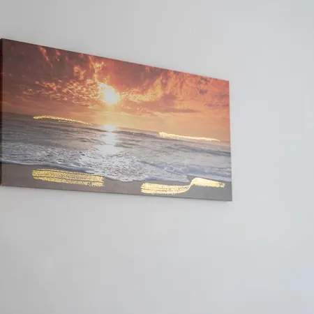 Depa Apartment *