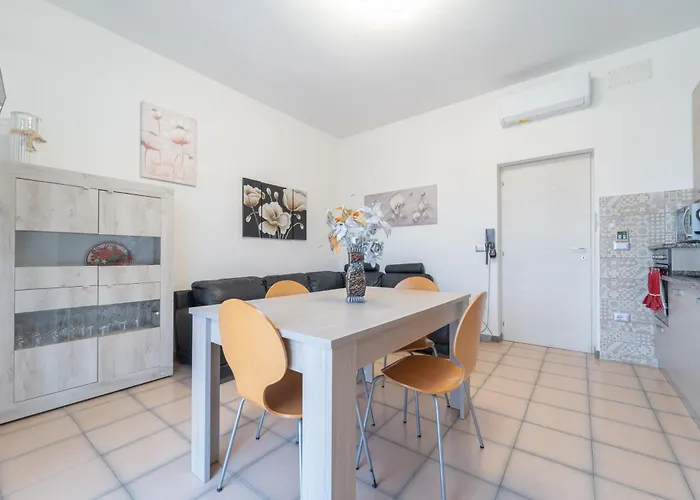 Depa Lejlighed Alghero