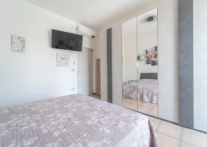 Lejlighed Depa Alghero