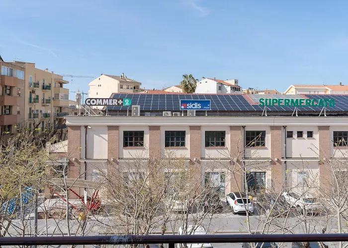 Lejlighed Depa Alghero